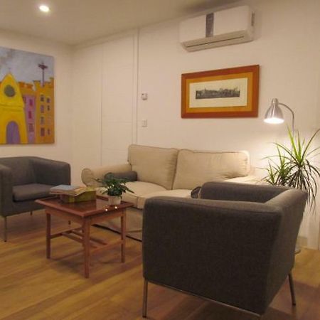 Apartamento La Hiedra Huétor Vega Esterno foto