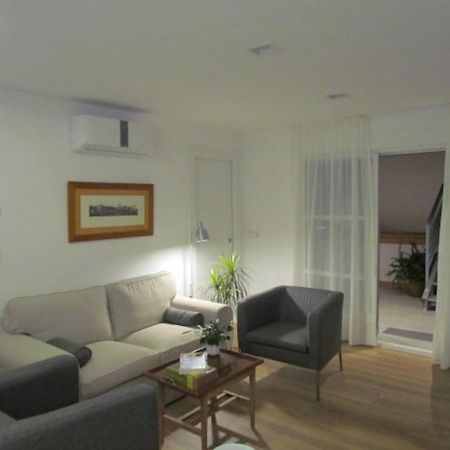 Apartamento La Hiedra Huétor Vega Esterno foto