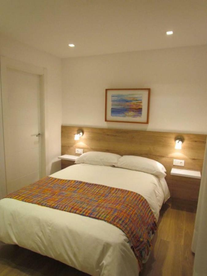 Apartamento La Hiedra Huétor Vega Esterno foto