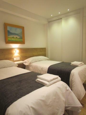 Apartamento La Hiedra Huétor Vega Esterno foto