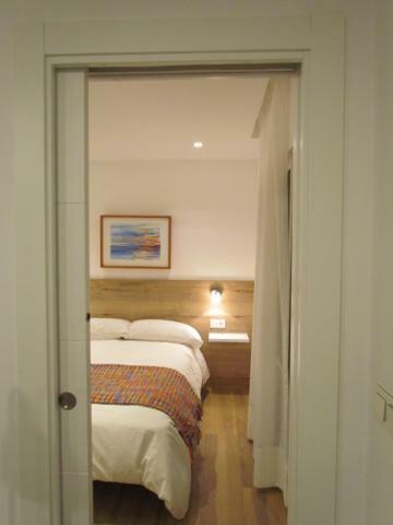 Apartamento La Hiedra Huétor Vega Esterno foto