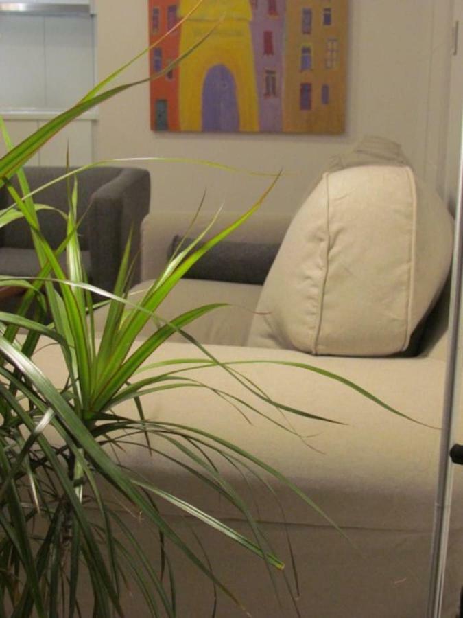Apartamento La Hiedra Huétor Vega Esterno foto