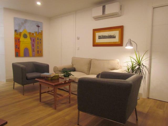 Apartamento La Hiedra Huétor Vega Esterno foto