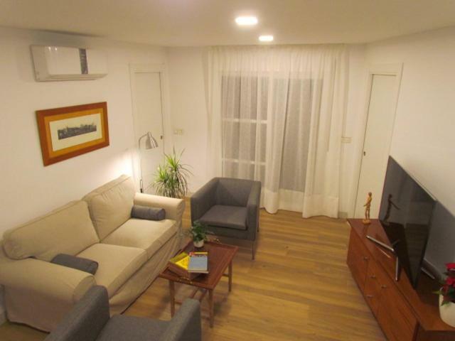 Apartamento La Hiedra Huétor Vega Esterno foto