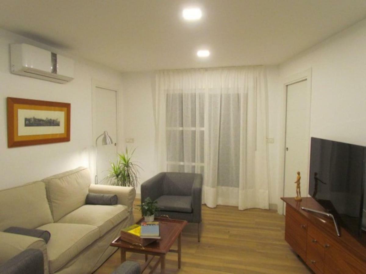 Apartamento La Hiedra Huétor Vega Esterno foto