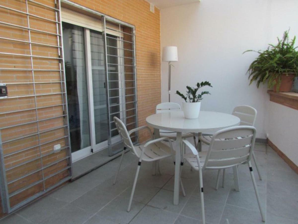 Apartamento La Hiedra Huétor Vega Esterno foto