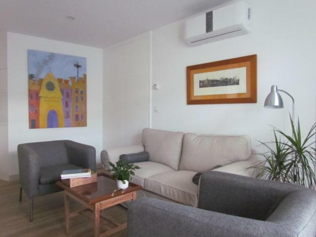 Apartamento La Hiedra Huétor Vega Esterno foto