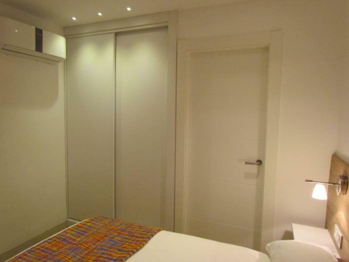 Apartamento La Hiedra Huétor Vega Esterno foto
