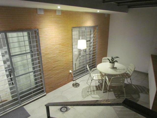 Apartamento La Hiedra Huétor Vega Esterno foto