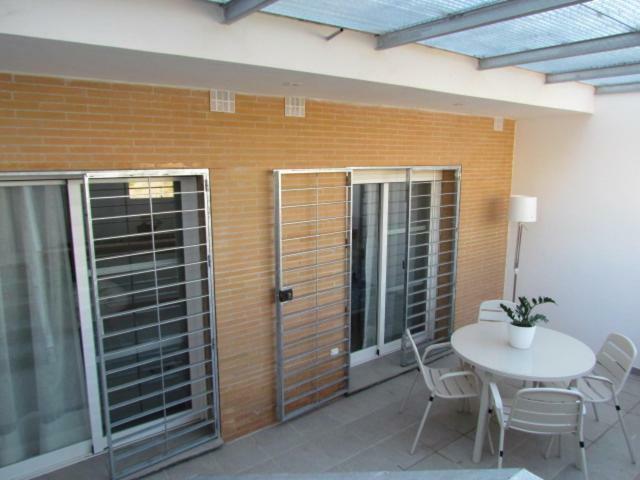 Apartamento La Hiedra Huétor Vega Esterno foto