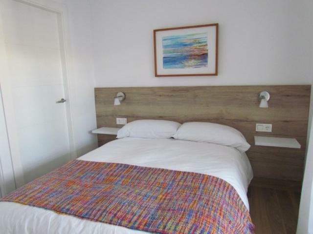 Apartamento La Hiedra Huétor Vega Esterno foto