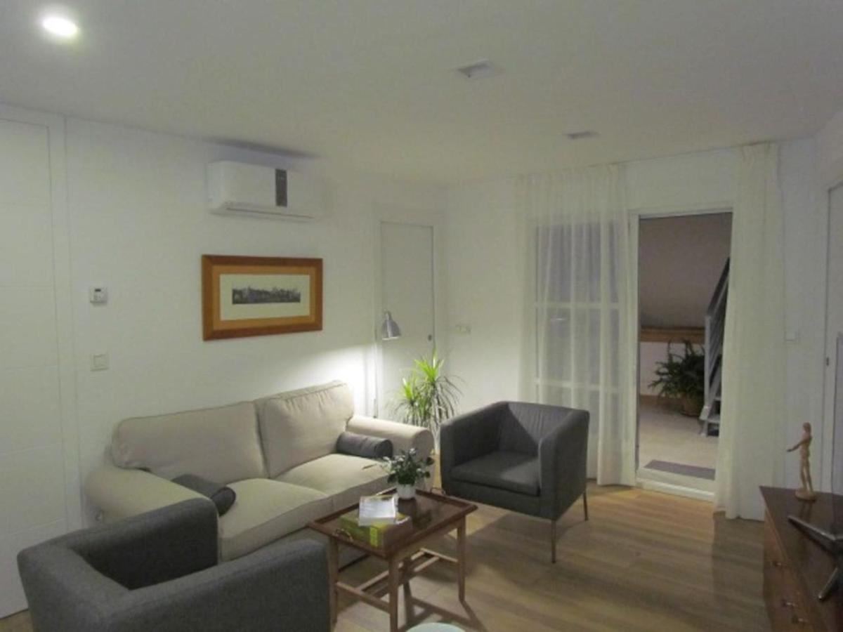 Apartamento La Hiedra Huétor Vega Esterno foto
