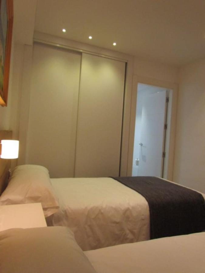 Apartamento La Hiedra Huétor Vega Esterno foto