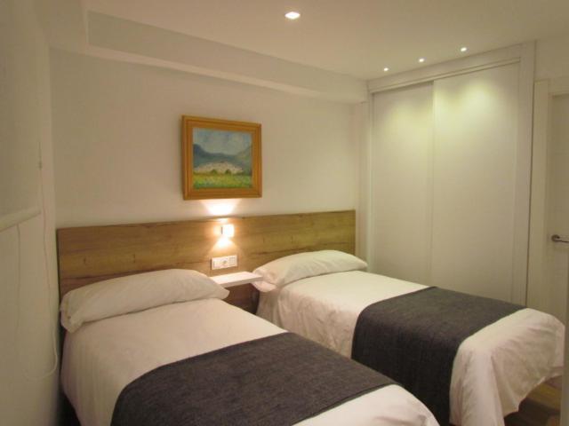 Apartamento La Hiedra Huétor Vega Esterno foto