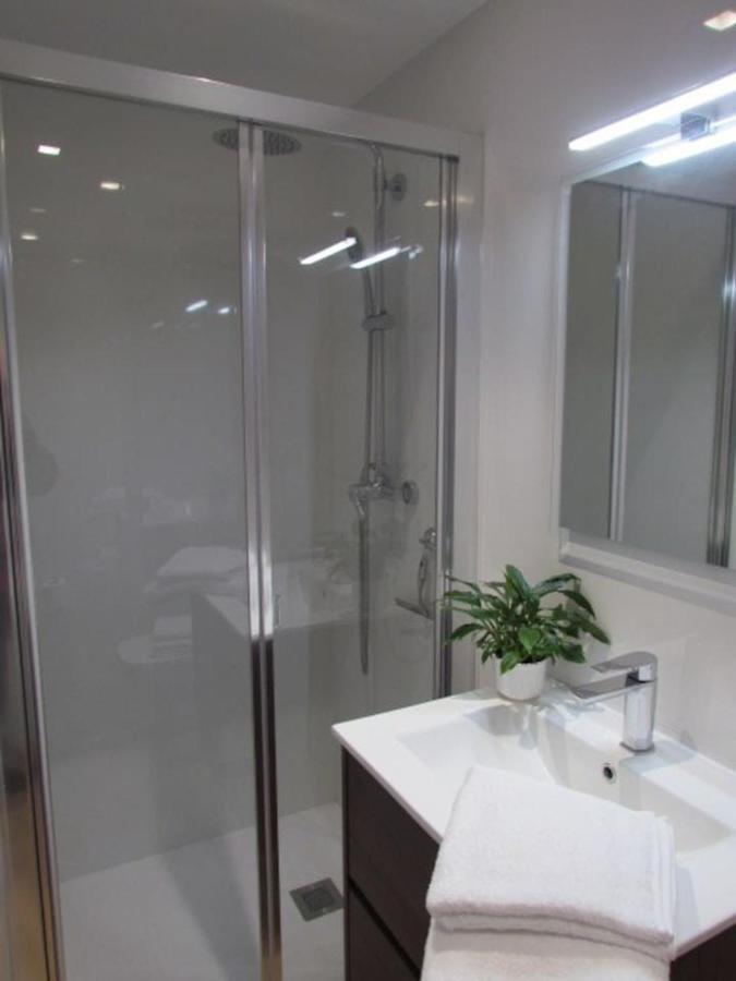 Apartamento La Hiedra Huétor Vega Esterno foto