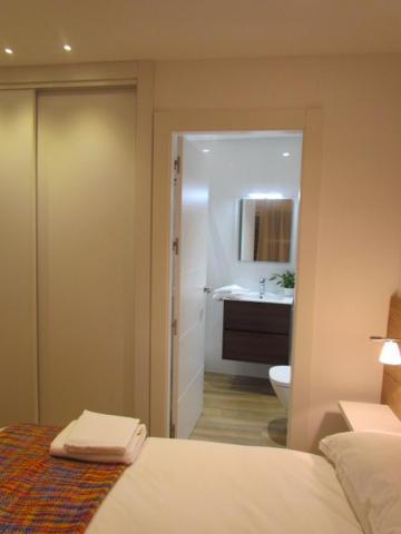 Apartamento La Hiedra Huétor Vega Esterno foto
