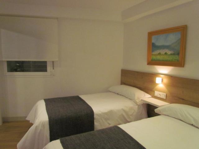 Apartamento La Hiedra Huétor Vega Esterno foto