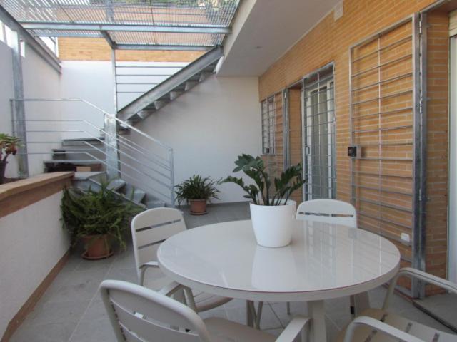 Apartamento La Hiedra Huétor Vega Esterno foto